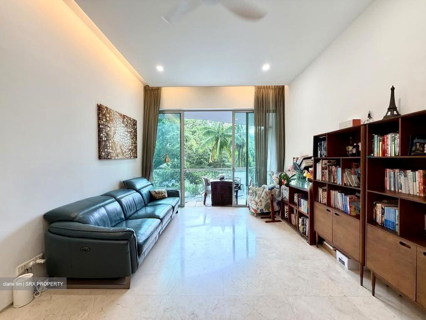 Leonie Hill Residences (D9), Apartment #622201441